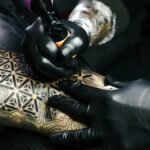 Cómo elegir el diseño de tatuaje adecuado para ti