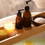 Descubre los beneficios del shampoo sin sal para un cabello saludable