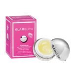 Poutmud Fizzy Lip de Glamglow: Un exfoliante refrescante para labios irresistibles