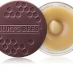 El mejor exfoliante de farmacia: Burt’s Bees Lip Treatment Scrub