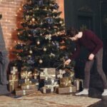 Las mejores tendencias de decoración para tu árbol de Navidad