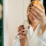 Cómo mantener tu piel hidratada