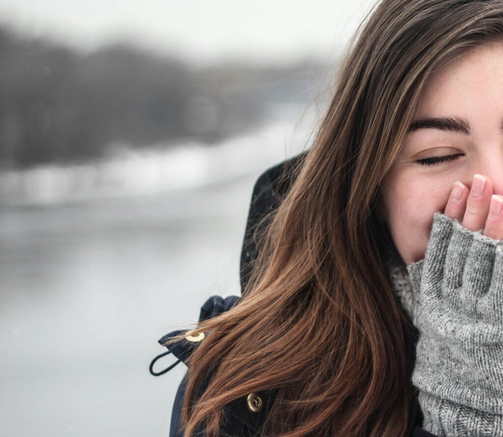 Cómo cuidar tu piel en invierno