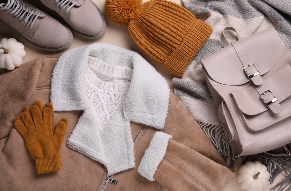 Tendencias de Moda para la Transición de Verano a Otoño