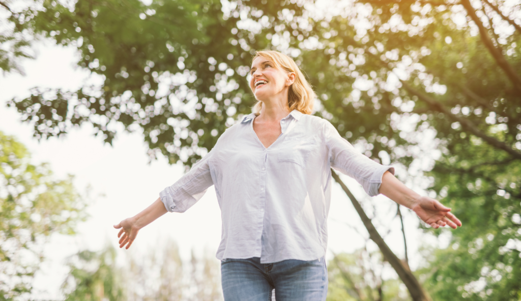 Cómo Mantener tu Energía a Medida que Cambia el Clima