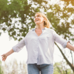 Cómo Mantener tu Energía a Medida que Cambia el Clima