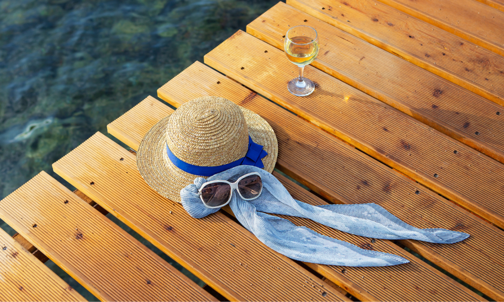 Accesorios Clave para la Temporada de Transición