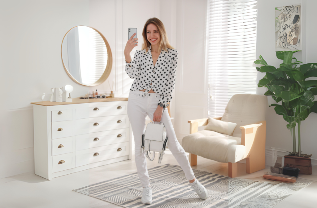 Outfits para un Regreso a la Rutina con Estilo