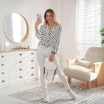 Outfits para un Regreso a la Rutina con Estilo