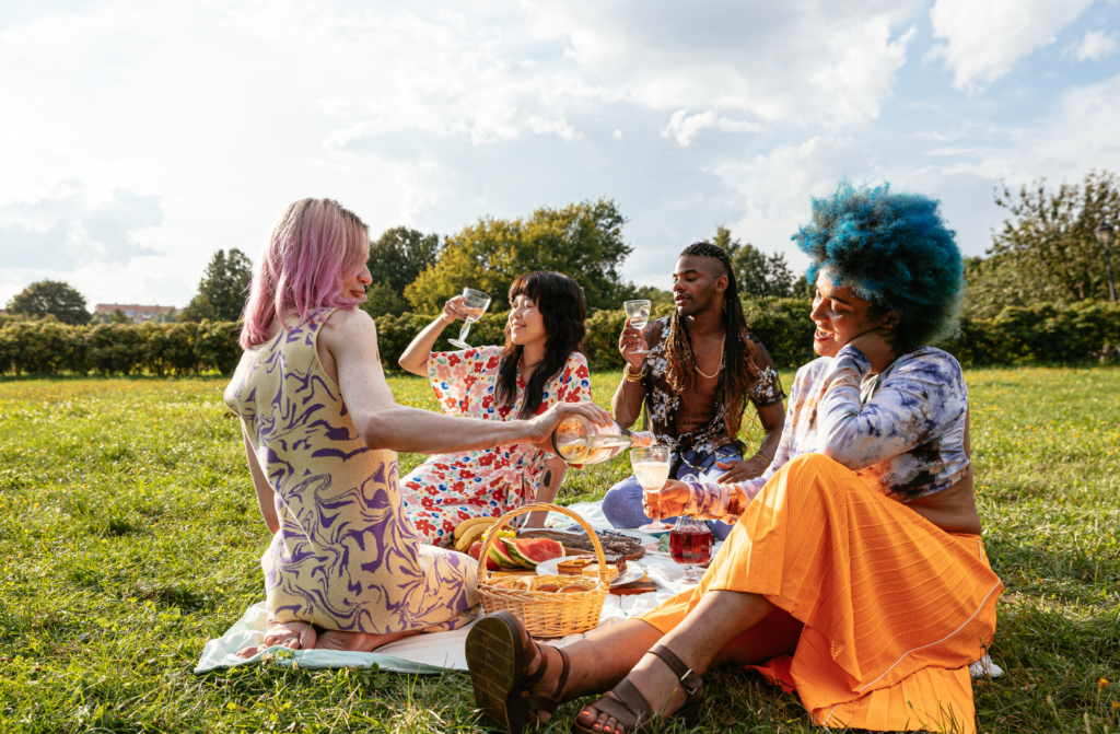 Actividades al Aire Libre para Aprovechar los Últimos Días Soleados