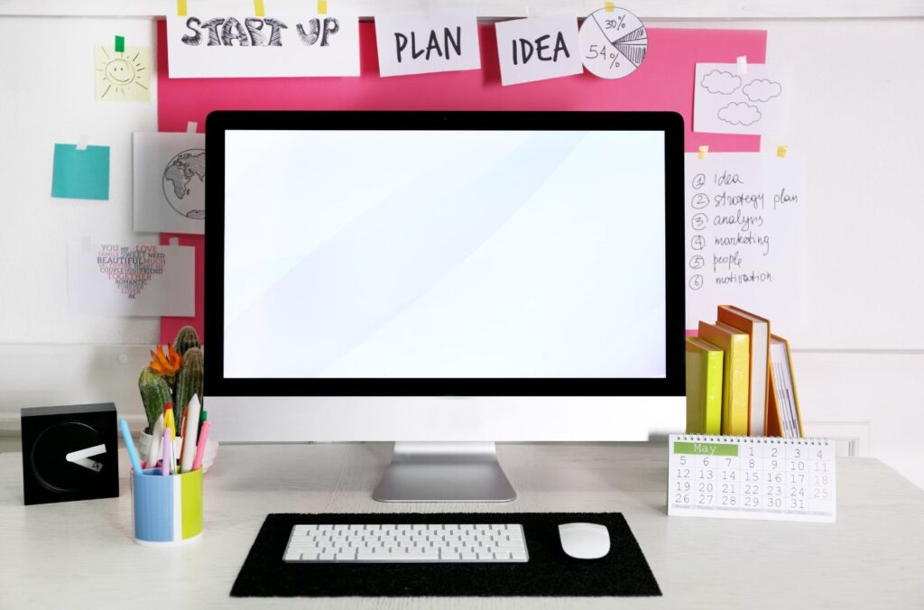 Organiza tu Espacio para una Vuelta a la Rutina sin Estrés