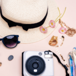 Accesorios Perfectos para los Últimos Días de Verano que También Funcionarán en Otoño