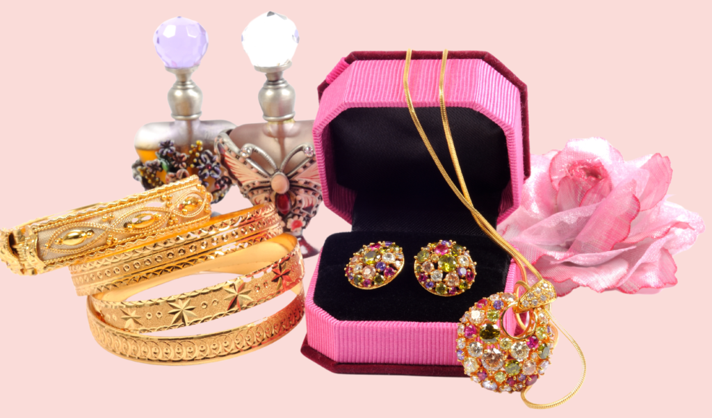 Accesorios Patrios: Detalles que Hacen la Diferencia