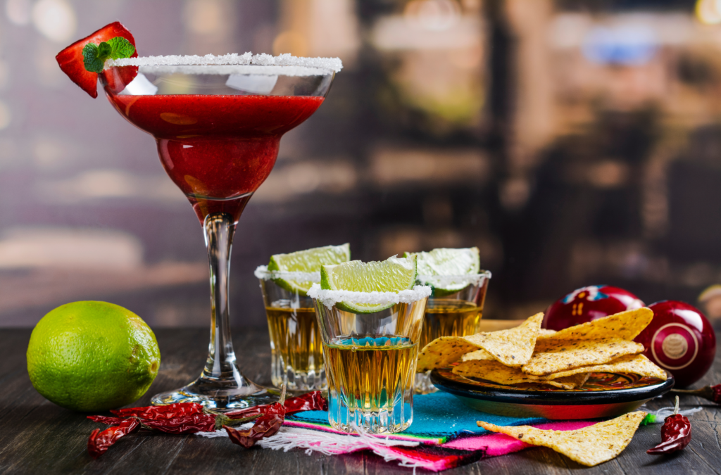 Crea una Fiesta Mexicana en Casa: Decoración y Ambientes para Celebrar con Estilo