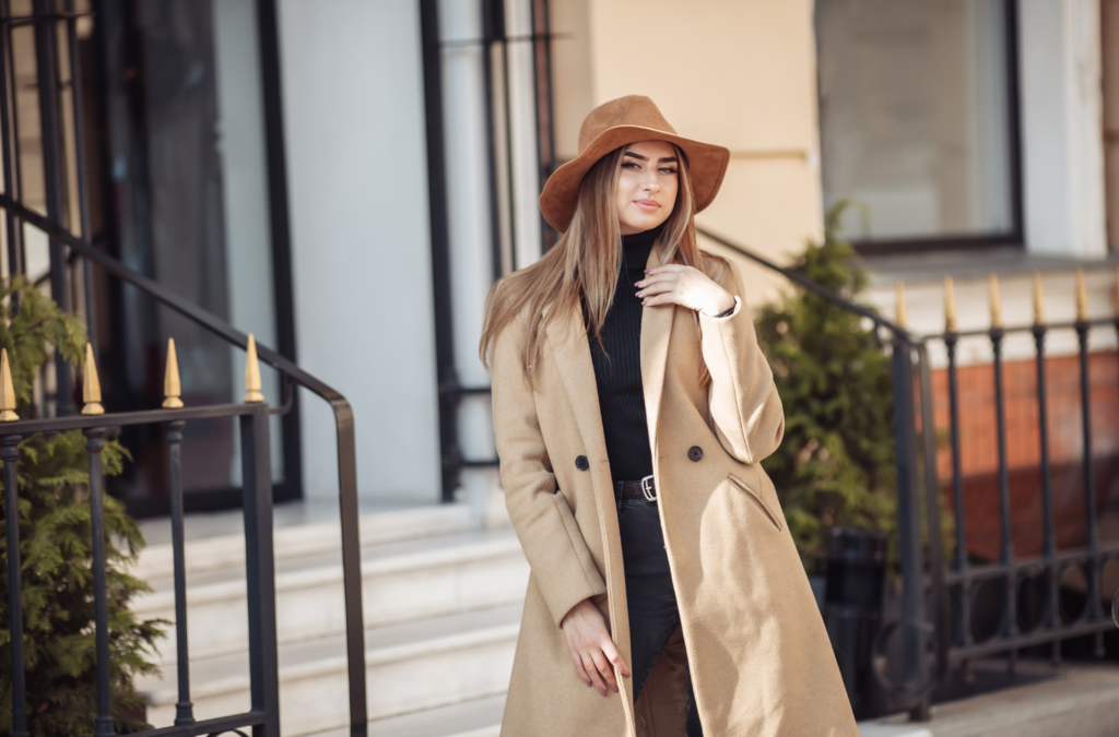 Tendencias de Moda para el Otoño 2024: Lo que Dominará la Temporada