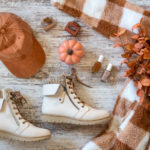 Accesorios: Transforma un Look Otoñal Sencillo en Algo Especial con los Accesorios Correctos