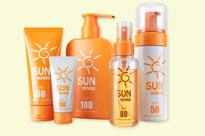 ¿Es necesario el protector solar en invierno?