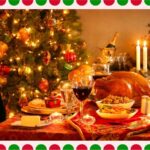 Alimentación consciente en diciembre: Disfruta las fiestas sin excesos ni culpas