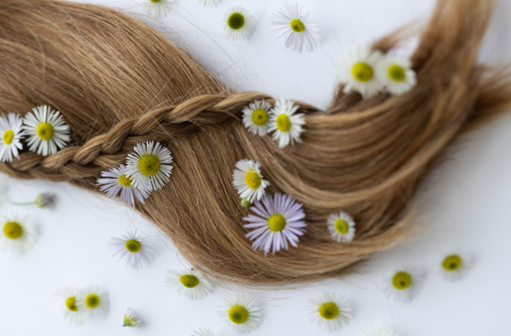 Cómo cuidar tu cabello después de las fiestas: Recupera su brillo y vitalidad