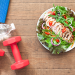 Pequeños hábitos para grandes cambios: Cómo establecer rutinas saludables en el nuevo año