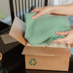 Tendencias en maquillaje y moda sostenible: El futuro del estilo consciente en 2025