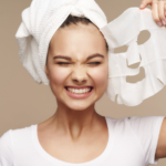 El secreto de las celebridades para una piel radiante Mascarillas asequibles que funcionan