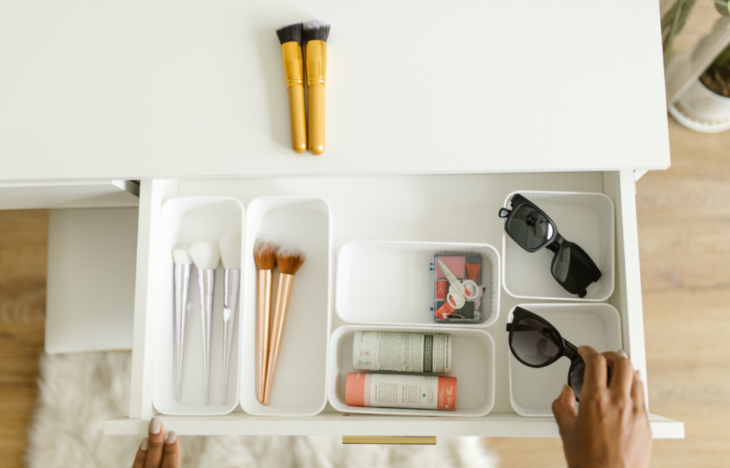 Ideas creativas para organizar tu espacio y mantenerte motivada todo el año