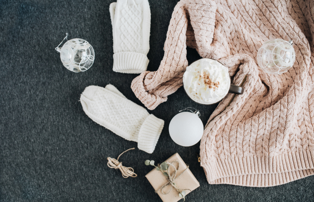 Los básicos de invierno que no pueden faltar en tu guardarropa