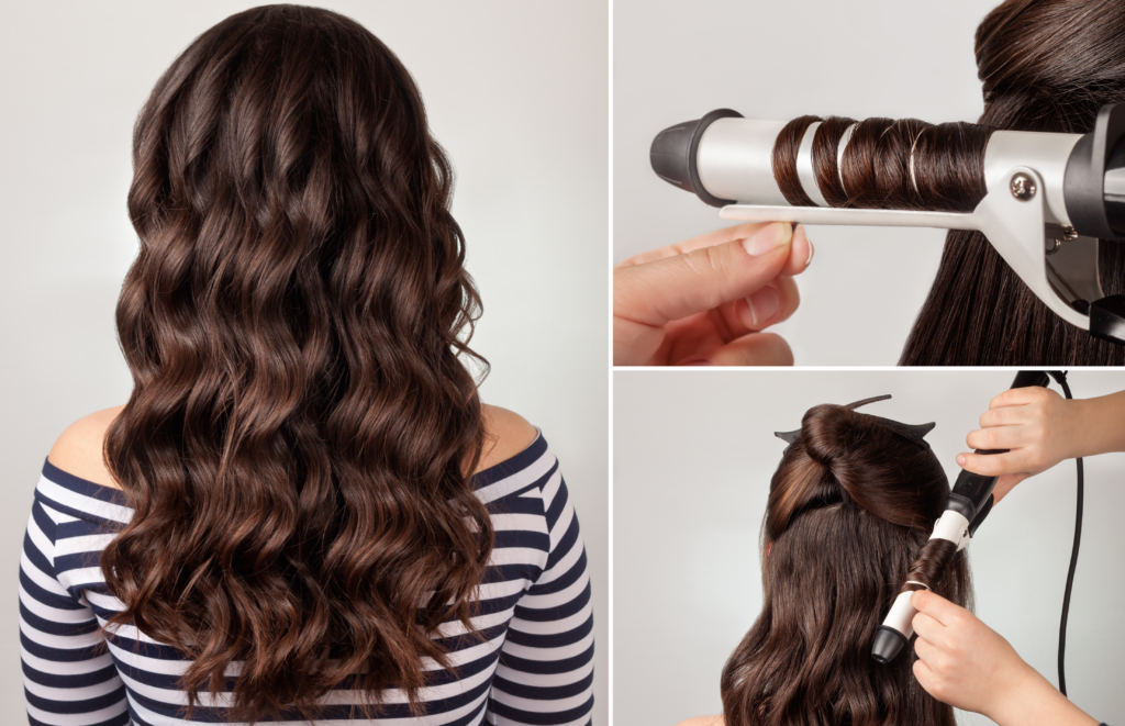 Peinados retro que regresan en 2025: Inspírate en las divas de los 90