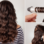 Peinados retro que regresan en 2025: Inspírate en las divas de los 90