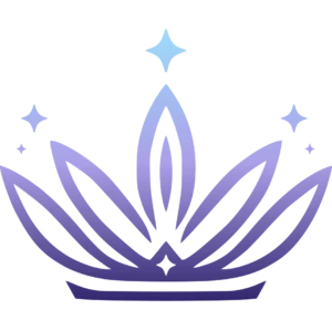 Fascinellas flor de loto pie de página