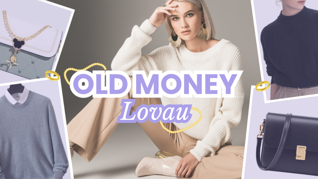 Estilo 'Old Money': La Elegancia Atemporal que Vuelve con Fuerza