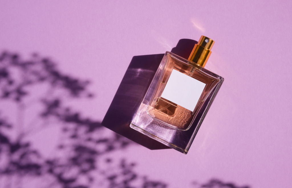 Perfumes que Dejan Huella Aromas Seductores para San Valentín