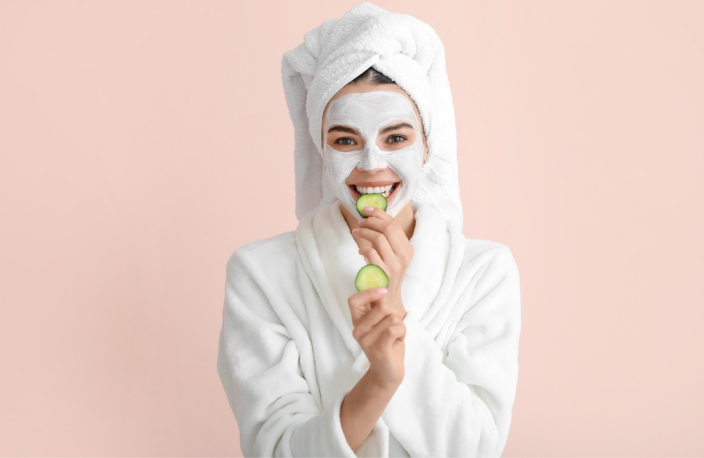 Prepara tu Piel para Brillar en San Valentín Rutinas de Glow-Up