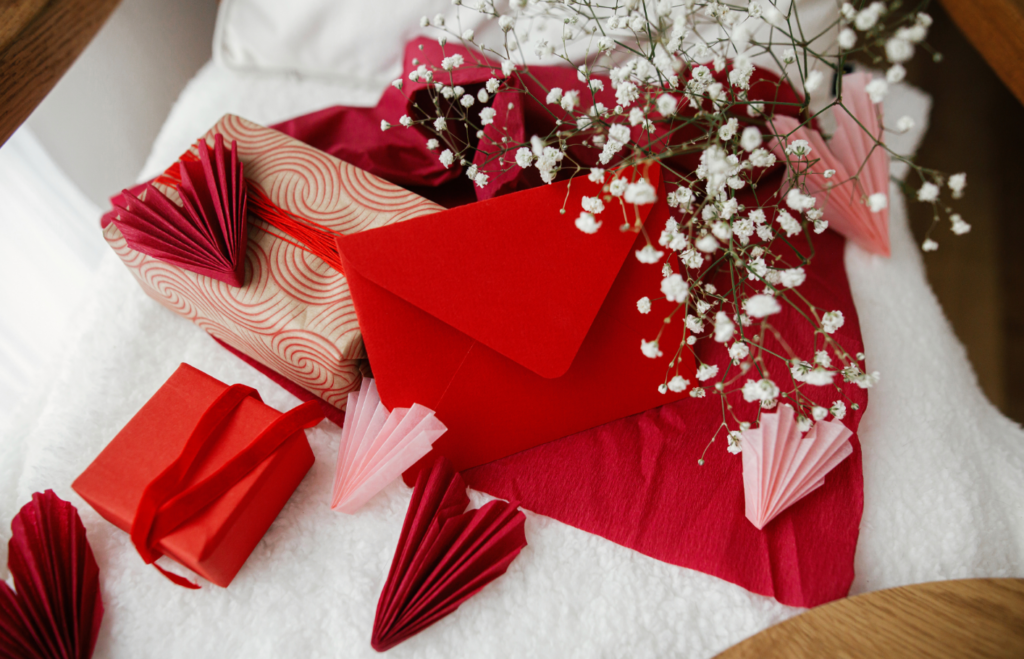 Regalos Románticos de San Valentín DIY Ideas Fáciles para Sorprender a tu Pareja