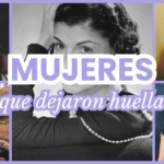 Mujeres que Dejaron Huella: Moda y Belleza como Herramientas de Empoderamiento