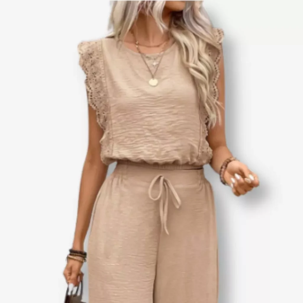 Conjunto Regálale estilo: 6 ideas de moda para consentir a mamá (o a ti misma)